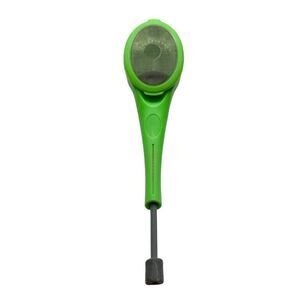 🔃Loose Leaf Tea Strainer Infuser Mesh Spoon
